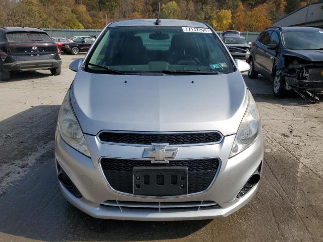 Photo 5 from auction – 2014 CHEVROLET SPARK 1LT with VIN KL8CD6S91EC537054