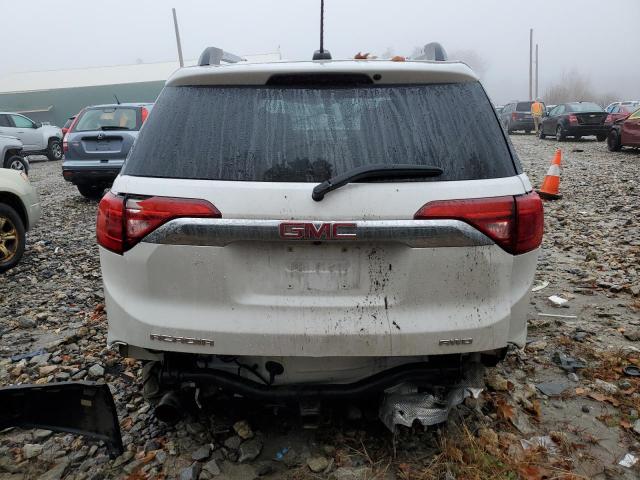 Photo 6 from auction – 2018 GMC ACADIA SLT with VIN 1GKKNULS3JZ206073