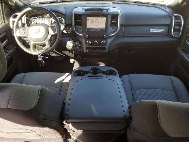 Photo 8 from auction – 2024 RAM 2500 BIG H with VIN 3C6UR5DJ4RG323104