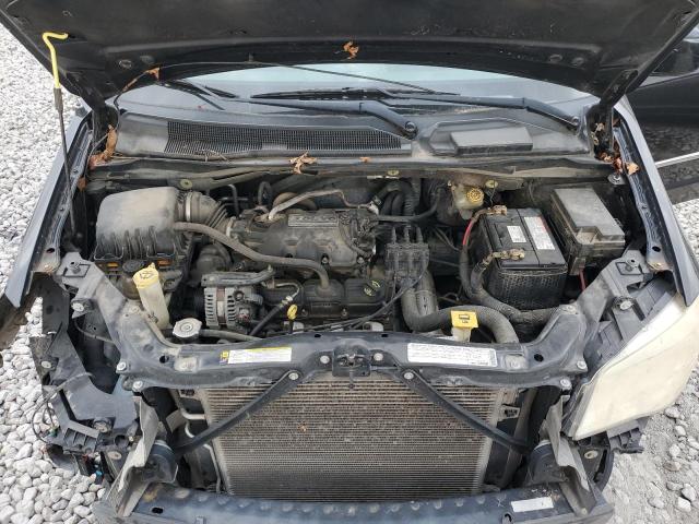 Photo 12 from auction – 2010 CHRYSLER TOWN & COU with VIN 2A4RR8D16AR320617