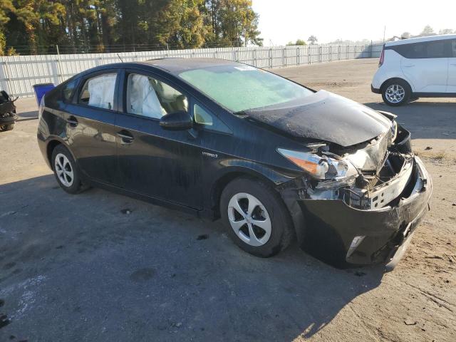 Photo 4 from auction – 2014 TOYOTA PRIUS with VIN JTDKN3DU5E1750228
