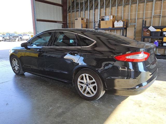 Photo 2 from auction – 2014 FORD FUSION SE with VIN 3FA6P0HDXER258049