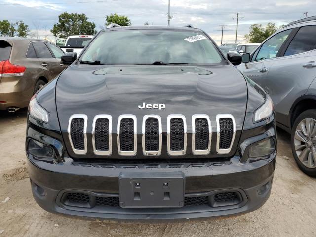 Photo 5 from auction – 2017 JEEP CHEROKEE L with VIN 1C4PJLCS9HD221353