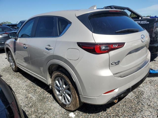 Photo 2 from auction – 2024 MAZDA CX-5 SELEC with VIN JM3KFBBL4R0464584