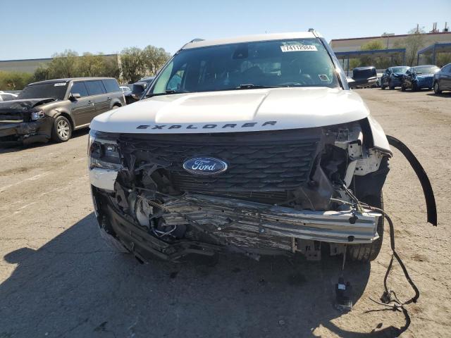Photo 5 from auction – 2018 FORD EXPLORER S with VIN 1FM5K8GT3JGA42892