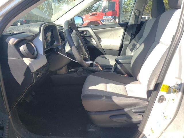 Photo 7 from auction – 2014 TOYOTA RAV4 LE with VIN 2T3BFREV5EW195225