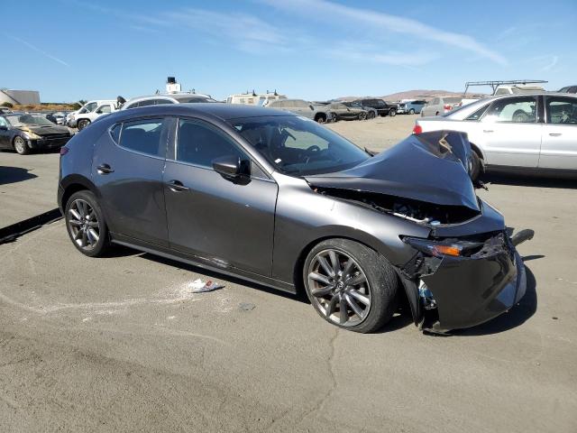 Photo 4 from auction – 2020 MAZDA 3 with VIN JM1BPALM0L1159950
