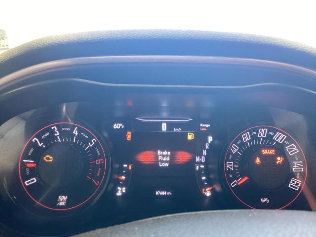Photo 8 from auction – 2019 DODGE CHALLENGER with VIN 2C3CDZBT6KH655392
