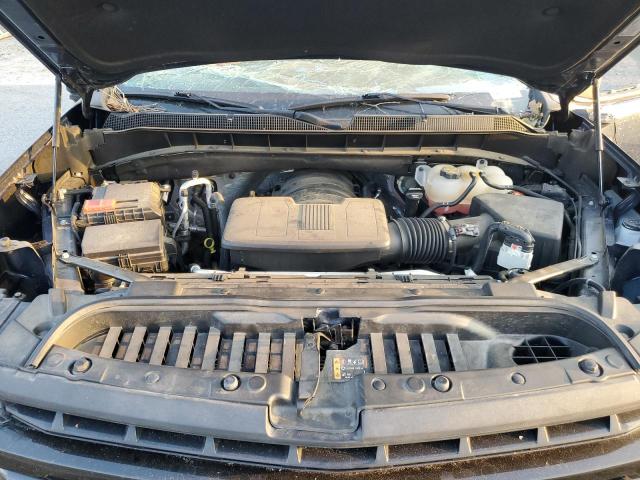 Photo 11 from auction – 2022 CHEVROLET SILVERADO with VIN 1GCPYFED0NZ202345