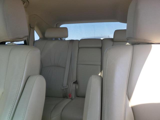 Photo 10 from auction – 2004 LEXUS RX 330 with VIN JTJGA31U440027140