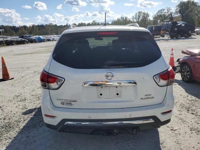 Photo 6 from auction – 2014 NISSAN PATHFINDER with VIN 5N1AR2MM9EC628899
