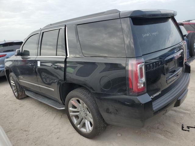 Photo 2 from auction – 2016 GMC YUKON SLT with VIN 1GKS2BKCXGR461478