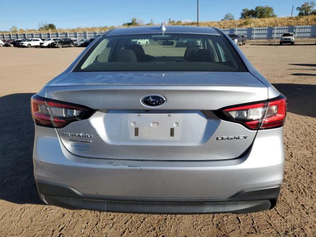 Photo 6 from auction – 2022 SUBARU LEGACY PRE with VIN 4S3BWAD65N3021511
