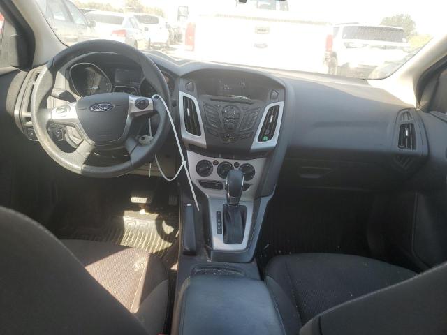 Photo 8 from auction – 2014 FORD FOCUS SE with VIN 1FADP3K21EL406703