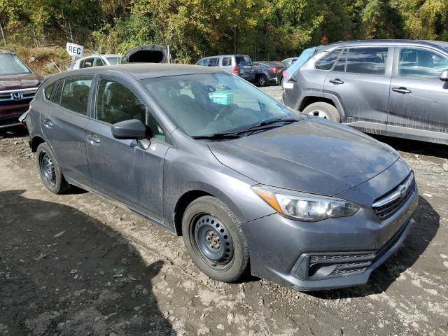 Photo 4 from auction – 2020 SUBARU IMPREZA with VIN 4S3GTAB69L3710403