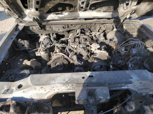 Photo 11 from auction – 2003 FORD EXPLORER S with VIN 1FMZU77E73UB41839