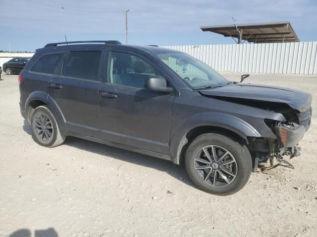 Photo 4 from auction – 2018 DODGE JOURNEY SE with VIN 3C4PDCAB0JT508218