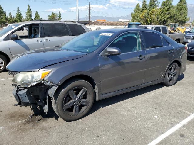 TOYOTA CAMRY L 2014 with VIN 4T1BF1FK1EU370696 - Photo from auction