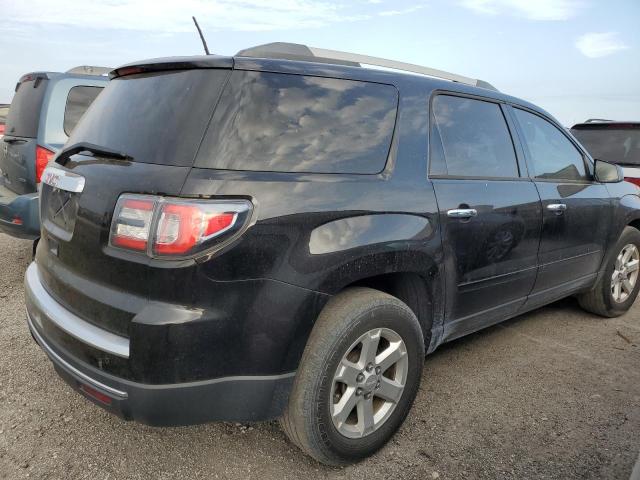 Photo 3 from auction – 2016 GMC ACADIA SLE with VIN 1GKKRPKD1GJ321626