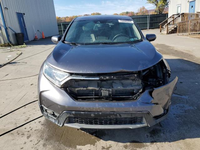 Photo 5 from auction – 2019 HONDA CR-V EX with VIN 7FARW2H57KE048377