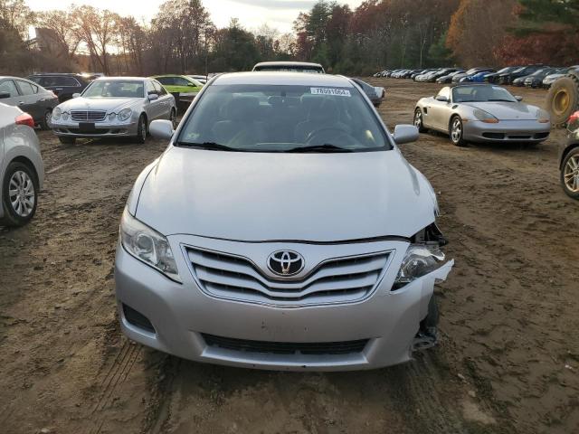 Photo 5 from auction – 2010 TOYOTA CAMRY BASE with VIN 4T4BF3EK9AR037420
