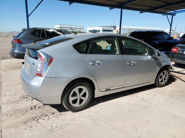 Photo 3 from auction – 2015 TOYOTA PRIUS with VIN JTDKN3DU0F1945462