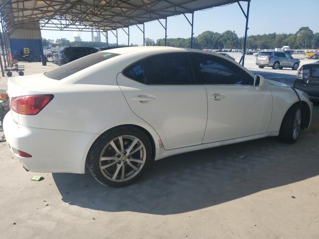 Photo 3 from auction – 2006 LEXUS IS 350 with VIN JTHBE262262001466