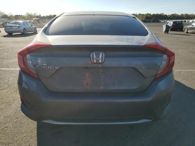 Photo 6 from auction – 2019 HONDA CIVIC LX with VIN 2HGFC2F6XKH579099