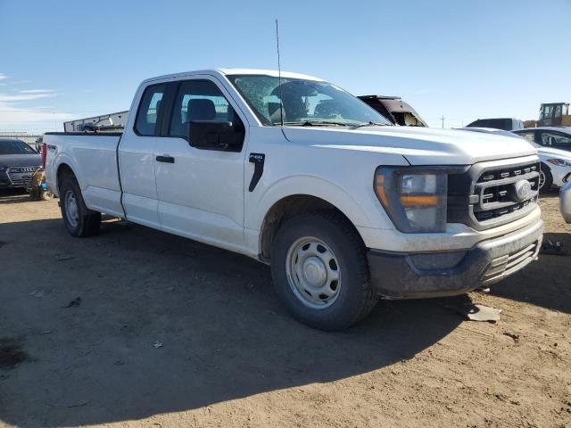 Photo 4 from auction – 2023 FORD F150 SUPER with VIN 1FTFX1E51PKD07711