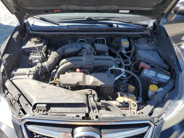 Photo 11 from auction – 2017 SUBARU CROSSTREK with VIN JF2GPABC4H8225611