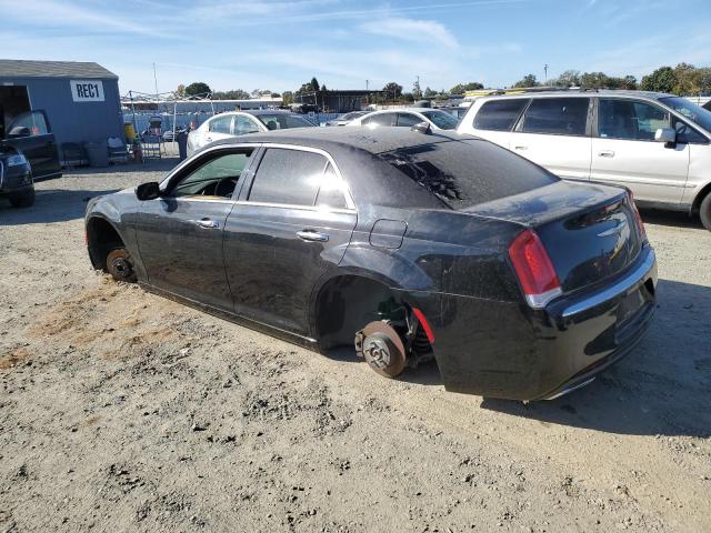 Photo 2 from auction – 2017 CHRYSLER 300C with VIN 2C3CCAEG2HH549940