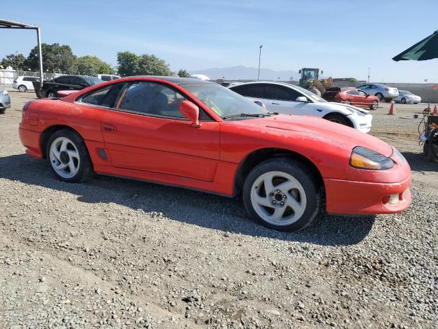 Photo 4 from auction – 1993 DODGE STEALTH R/ with VIN JB3BN74KXPY046026
