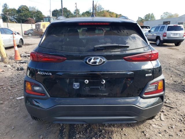 Photo 6 from auction – 2019 HYUNDAI KONA SEL with VIN KM8K2CAA4KU366353