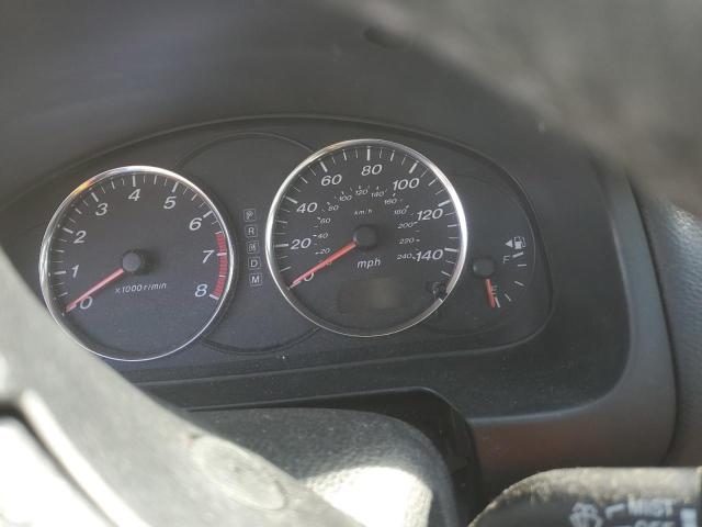 Photo 9 from auction – 2004 MAZDA 6 S with VIN 1YVFP80D345N83254