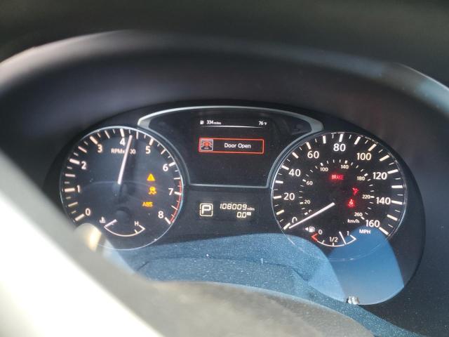 Photo 9 from auction – 2014 NISSAN ALTIMA 2.5 with VIN 1N4AL3AP2EC274465