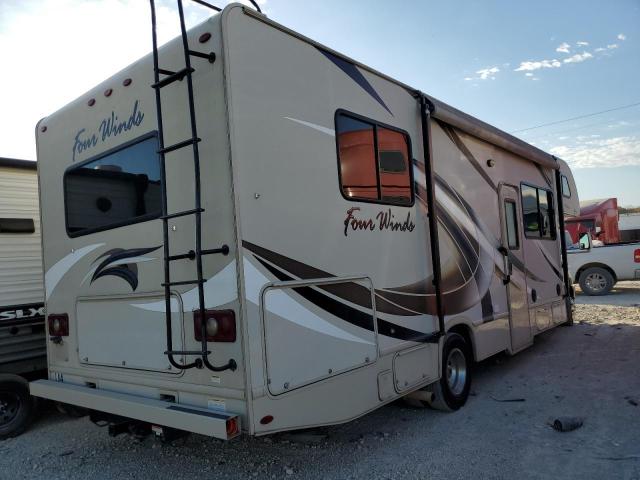 Photo 3 from auction – 2019 FORD ECONOLINE with VIN 1FDXE4FS9JDC07329