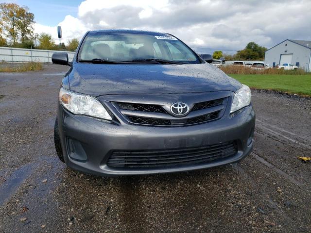 Photo 5 from auction – 2011 TOYOTA COROLLA BA with VIN JTDBU4EE1BJ096520