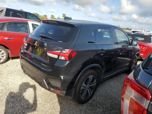 Photo 3 from auction – 2024 MITSUBISHI OUTLANDER with VIN JA4ARUAUXRU011767