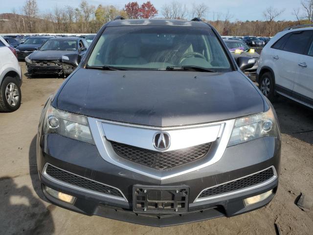 Photo 5 from auction – 2011 ACURA MDX with VIN 2HNYD2H27BH543556