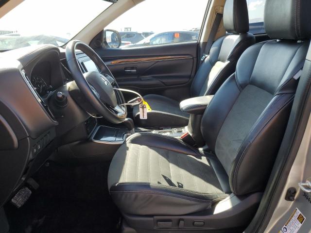 Photo 7 from auction – 2020 MITSUBISHI OUTLANDER with VIN JA4AZ3A39LZ027616