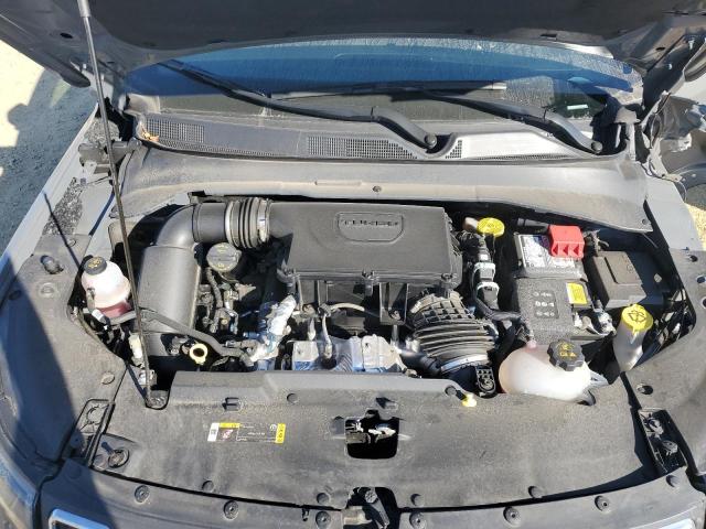 Photo 12 from auction – 2024 JEEP COMPASS SP with VIN 3C4NJDANXRT600464