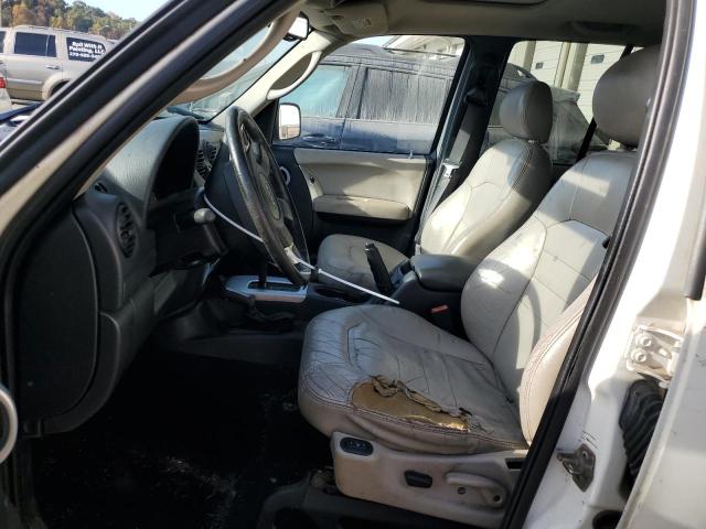 Photo 7 from auction – 2003 JEEP LIBERTY LI with VIN 1J4GL58K63W501060
