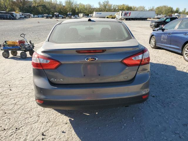 Photo 6 from auction – 2014 FORD FOCUS SE with VIN 1FADP3F22EL230206
