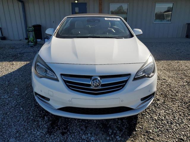 Photo 5 from auction – 2016 BUICK CASCADA PR with VIN W04WT3N51GG039487