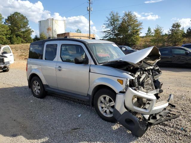 Photo 4 from auction – 2008 HONDA ELEMENT EX with VIN 5J6YH18738L008651