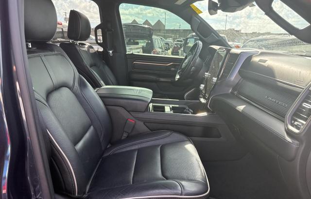 Photo 5 from auction – 2020 RAM 1500 LIMIT with VIN 1C6SRFHT0LN414569