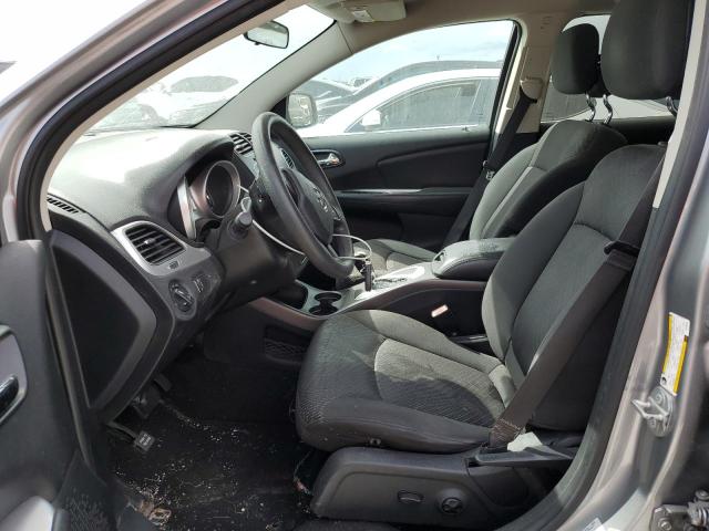 Photo 7 from auction – 2015 DODGE JOURNEY SX with VIN 3C4PDCBG6FT668962