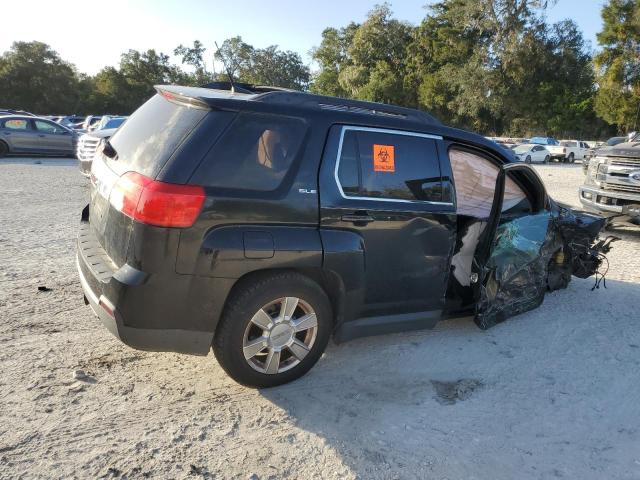 Photo 3 from auction – 2011 GMC TERRAIN SL with VIN 2CTALSECXB6348848