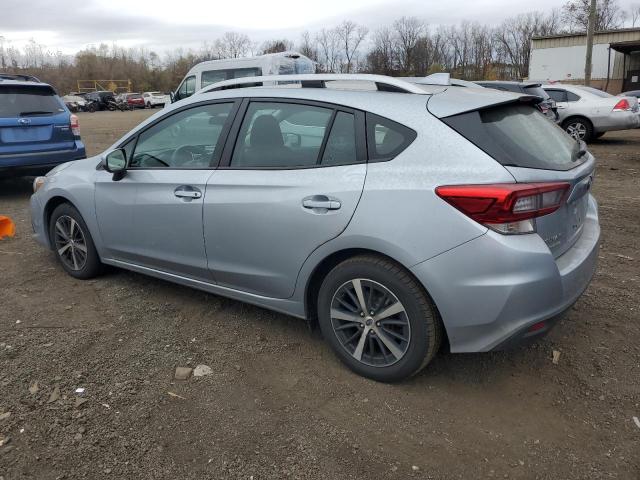 Photo 2 from auction – 2023 SUBARU IMPREZA PR with VIN 4S3GTAV67P3702043