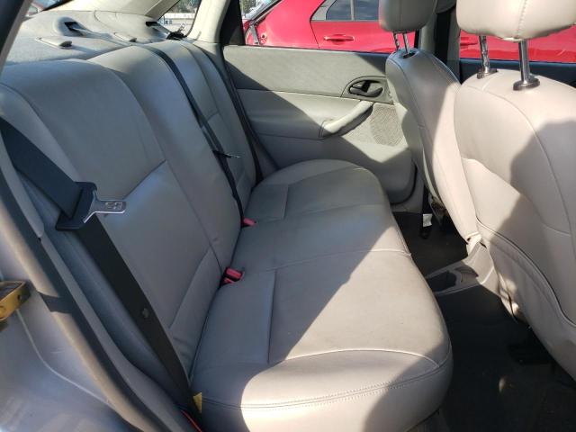 Photo 10 from auction – 2005 FORD FOCUS ZX4 with VIN 1FAFP34N15W181729